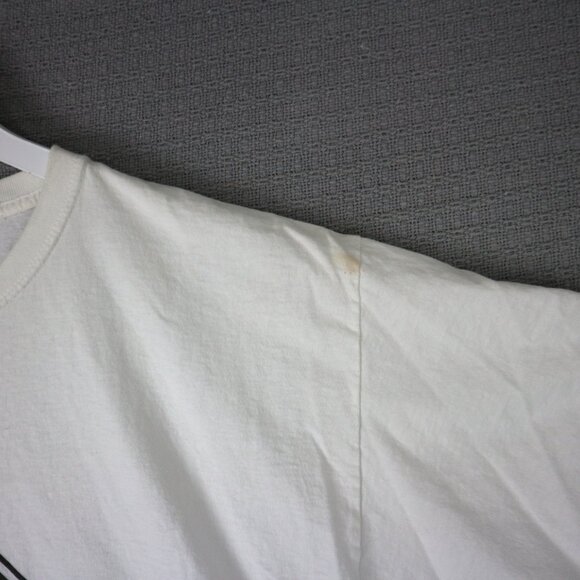 Chevrolet Vintage Boston Red Sox Fruit of the Loom XL - Picture 3 of 7